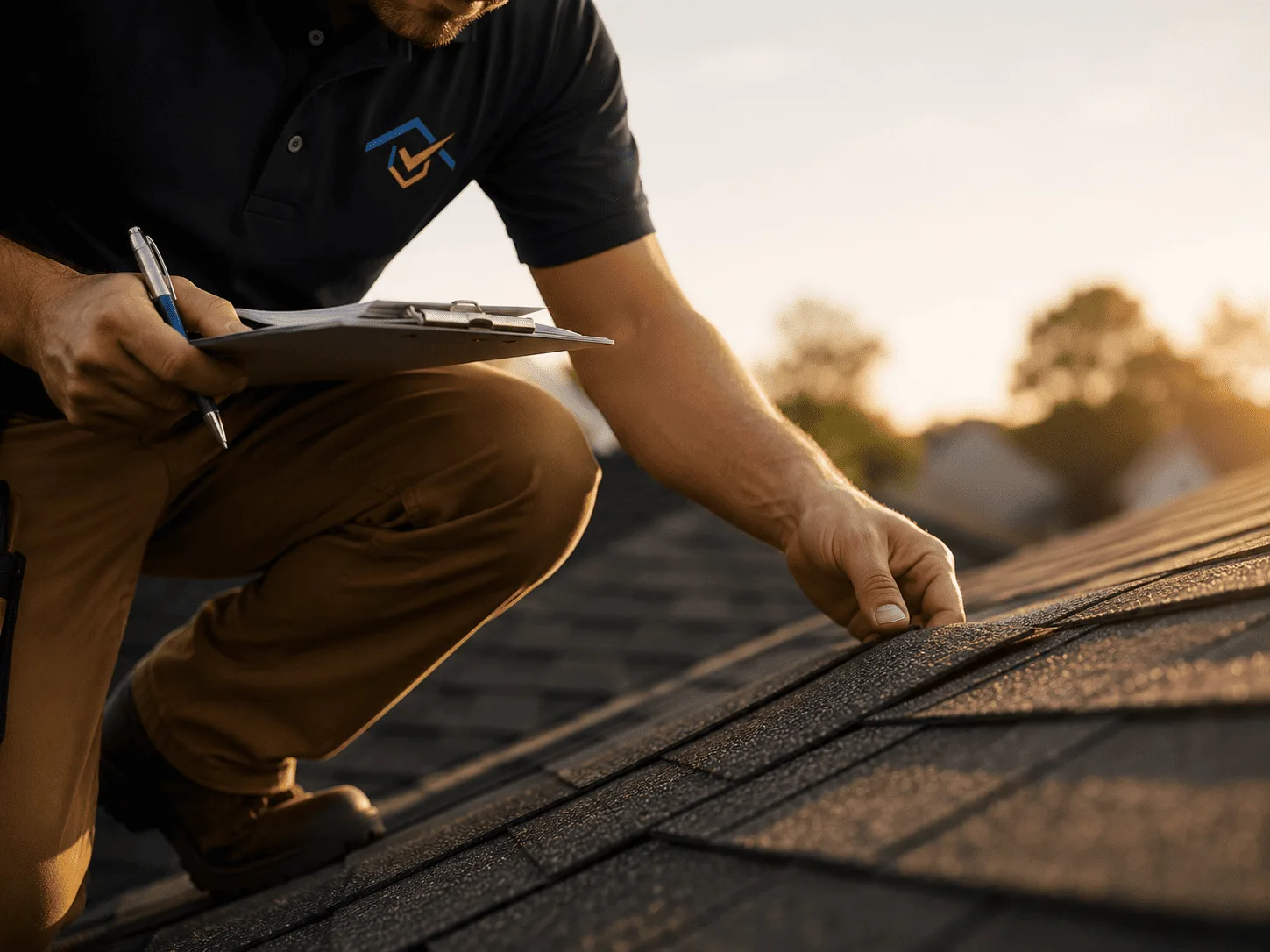 Why Choose Roof Inspection in Cherry Creek, SD